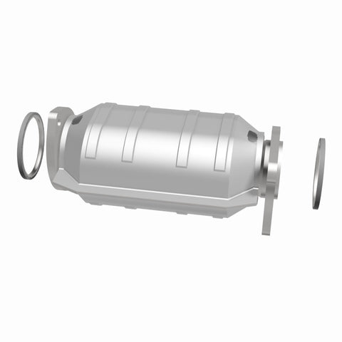 MagnaFlow Direct Fit Catalytic Converter 96-97 Lexus LS400 4.0L - 26227
