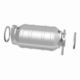MagnaFlow Direct Fit Catalytic Converter 96-97 Lexus LS400 4.0L - 444232