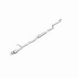 MagnaFlow Direct Fit Catalytic Converter 07-09 Mazda CX-7 2.3L - 52043