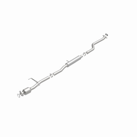 MagnaFlow Direct Fit Catalytic Converter 07-09 Mazda CX-7 2.3L - 52043