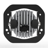 ARB Nacho Jeep JL / JT / JK 1 Piece Bumper Quatro Fog Mounts - V3JW1