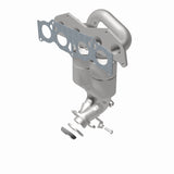 MagnaFlow Conv DF 01-03 Toyota Rav4 2.0L L4 - 452013