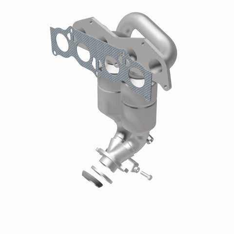 MagnaFlow Conv DF 01-03 Toyota Rav4 2.0L L4 - 452013