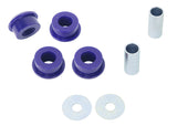 SuperPro 1990 Toyota Celica ST Front Lower Inner Rearward Control Arm Bushing Kit - SPF1320K
