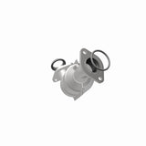 MagnaFlow Direct Fit Catalytic Converter 05-07 Cadillac CTS 3.6L P/S - 49885