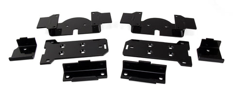 Air Lift Loadlifter 5000 Ultimate for 2019 Chevrolet Silverado 1500 4WD - 88288