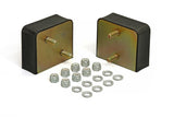 Daystar 1967-1974 AMC V8 Motor Mount Pair - KJ01003BK