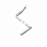 MagnaFlow Conv DF 03-06 Hummer H2 6.0L D/S - 24084