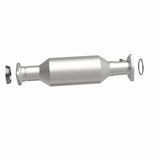 MagnaFlow Direct Fit Catalytic Converter 96-97 Honda Accord 2.2L - 22640