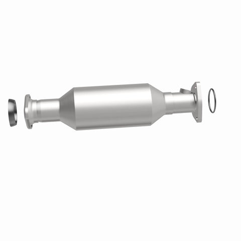 MagnaFlow Direct Fit Catalytic Converter 96-97 Honda Accord 2.2L - 22640
