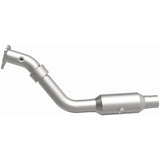 MagnaFlow Direct Fit Catalytic Converter OEM 2004-2006 Chrysler Pacifica Underbody - 4551018