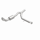 MagnaFlow DF Cat. Conv 07-08 Ford F-150 Pickup 5.4L P/S / 12/06-08 Lincoln Truck Mark LT 5.4L P/S - 49695