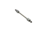 Fleece Performance 8in High Pressure Fuel Line (8mm x 3.5mm Line M14x1.5 Nuts) - FPE-34200-8