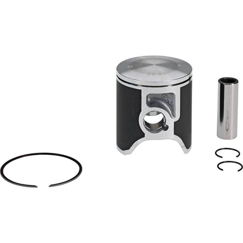 Vertex Piston 2018/20-24 Yamaha YZ 65 65cc Cast Replica Piston Kit - 24352A