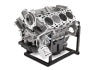 Ford Racing 5.2L Coyote Aluminator XS Short Block - M-6009-A52XS