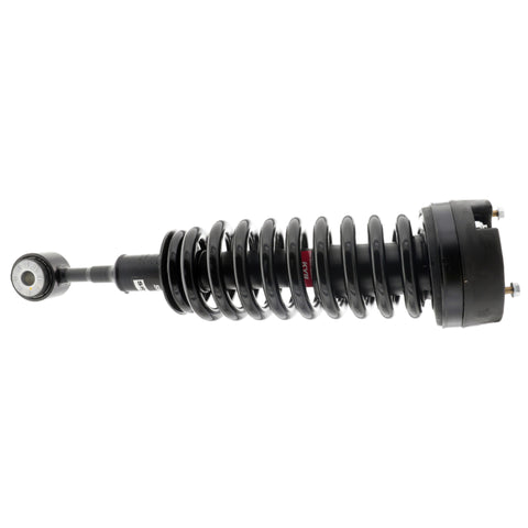 KYB Strut Plus Front Truck-Plus Leveling Assembly Ford F-150 (4WD) 04-08 - SR4077K