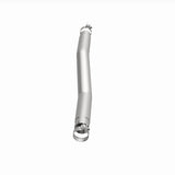 MagnaFlow D-Fit Muffler 409 SS 3.5in 2019 Chevrolet Silverado 1500 6.2L w/o Muffler - 19491