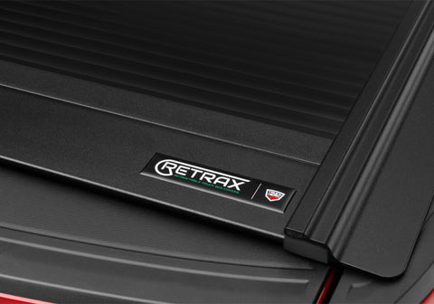 Retrax 2019 Chevy & GMC 5.8ft Bed 1500 RetraxONE MX - 60481