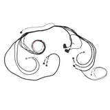 AEM VCU 300 LV Front Harness - 30-8603