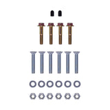 Bilstein 18-23 Jeep Wrangler JL 4DR B8 5100 1.5in Suspension Lift Kit (Without Winch) - 53-291417