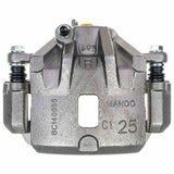 Power Stop 04-05 Hyundai Sonata Front Right Autospecialty Caliper w/Bracket - L2833