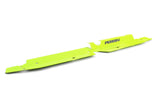 PERRIN 08-14 Subaru Impreza Neon Yellow Radiator Shroud - PSP-ENG-510NY