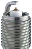 NGK Extra Long Life Double Platinum Spark Plug Box of 4 (PTRSF-11) - 6579