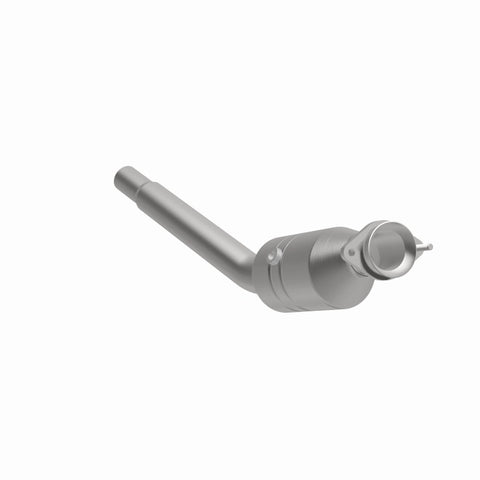 MagnaFlow Direct Fit Catalytic Converter 10-12 Jaguar XJ V8-5.0L - 52070