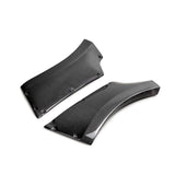 Anderson Composites 18-19 Ford Mustang Type-JTP Fender Flares (10 Piece Set) - AC-18MUWBC