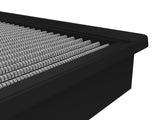 aFe MagnumFLOW Pro DRY S OE Replacement Filter 22-23 Jeep Grand Wagoneer V8-6.4L - 30-10414D