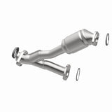 MagnaFlow DF Cat Conv 99-03 Lexus/Toyota RX300/Highlander Truck 3.0L Passgr Sde *NOT FOR SALE IN CA* - 93260