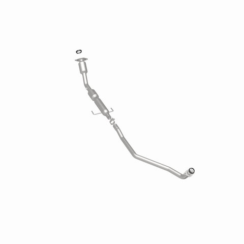 MagnaFlow Conv Direct Fit 14-15 Toyota Corolla 1.8L - 52524