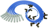 NGK Dodge Viper 1996-1992 Spark Plug Wire Set - 53006