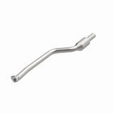 MagnaFlow 07-13 BMW 328i 3.0L L6 California Catalytic Converter Direct Fit - 5571765