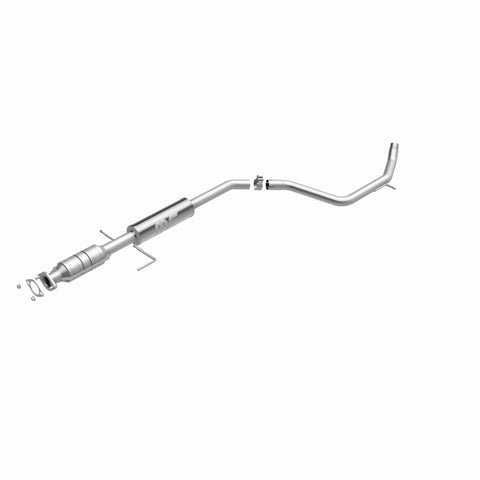 MagnaFlow Direct Fit Catalytic Converter 06-09 Mazda 5 2.3L - 51886