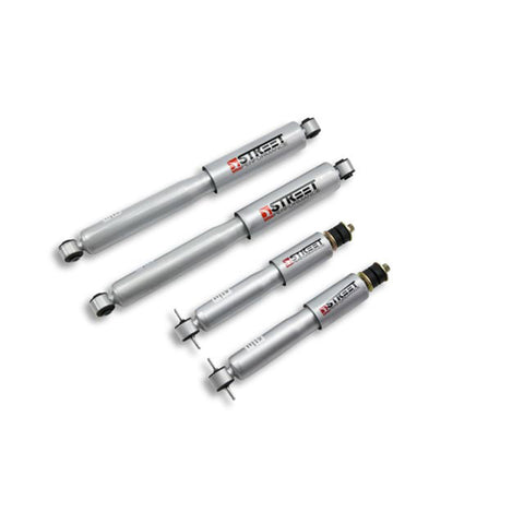 Belltech Street Performance Shock Set - OE9522