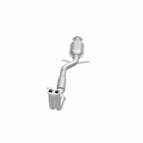 MagnaFlow Direct Fit Catalytic Converter 99-01 Hyundai Sonata 2.4L - 457026