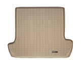 WeatherTech 04-05 Toyota 4Runner Cargo Liners - Tan - 41258