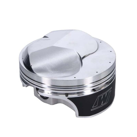 Wiseco BBC Quick 16 +45cc Dome 1.270inch CH Piston Shelf Stock Kit - K481B100