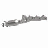MagnaFlow Conv DF 05-06 Cadillac STS 4.6L D/S Manifold/04-06 Truck SRX 4.6L D/S Manifold (49 State) - 50760