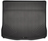 Husky Liners 2015 Ford Edge Weatherbeater Black Rear Cargo Liner - 23521