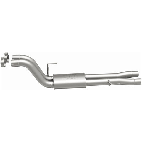 MagnaFlow D-Fit Muffler 409 SS 3in 17-19 Ford F150 Raptor 3.5L - 19465
