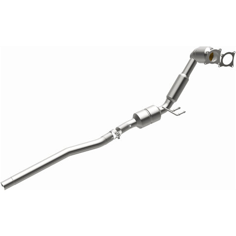 MagnaFlow Direct Fit Catalytic Converter 06-08 Jetta/GTI/A3/ 2.0T OE - 49165