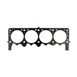 Cometic 55-58 Chrysler 318 V8 4.030in Bore .040in MLS Head Gasket - C15296-040