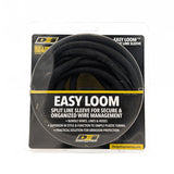 DEI Split Loom 13mm x 10ft (1/2in) - 906472