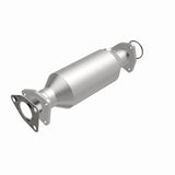 MagnaFlow Direct Fit Catalytic Converter 98-01 Honda Prelude 2.2L - 4481604