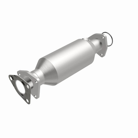 MagnaFlow Direct Fit Catalytic Converter 98-01 Honda Prelude 2.2L - 4481604