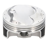 Wiseco Chevy LS Series +9cc Dome 1.311x4.010in Pistons Shelf Stock - K0044X1