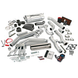 Banks Power 04-05 GM 8.1 Mh-W20/22 (L-Exit) PowerPack System W/AutoMind - 49577