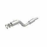 MagnaFlow Conv DF 05-08 Audi Quattro 3.2L Driver Side - 24355